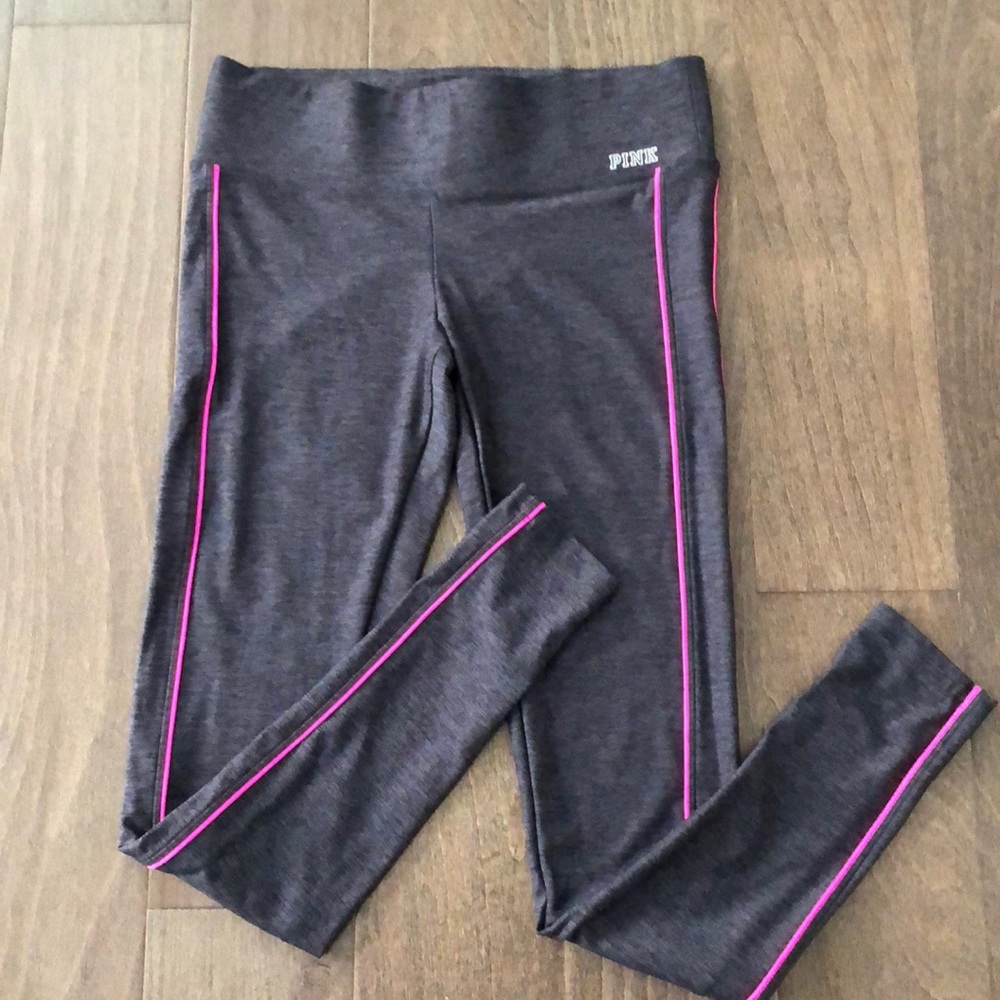 PINK VS leggings